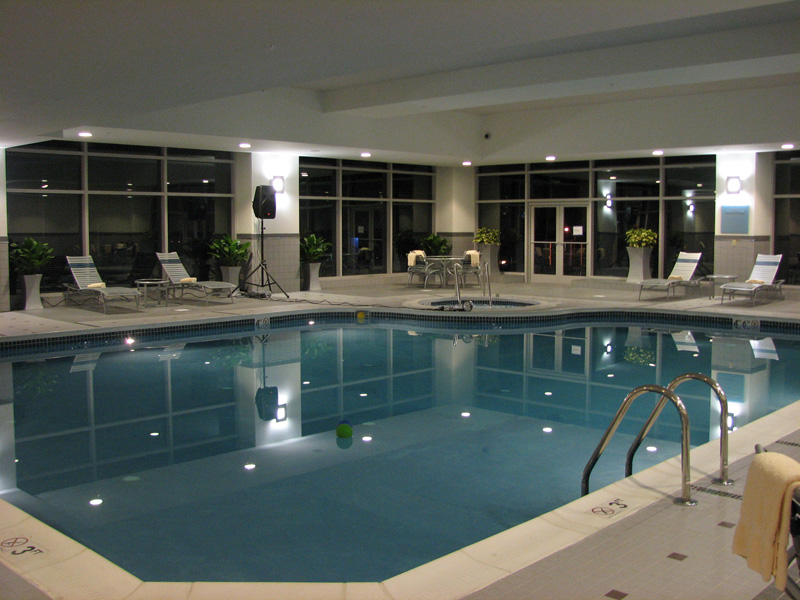 The Hilton Baltimore Bwi Airport Hotel The Hilton Baltimore Bwi Airport Hotel