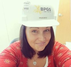 BPGS Construction Monica Rizzo