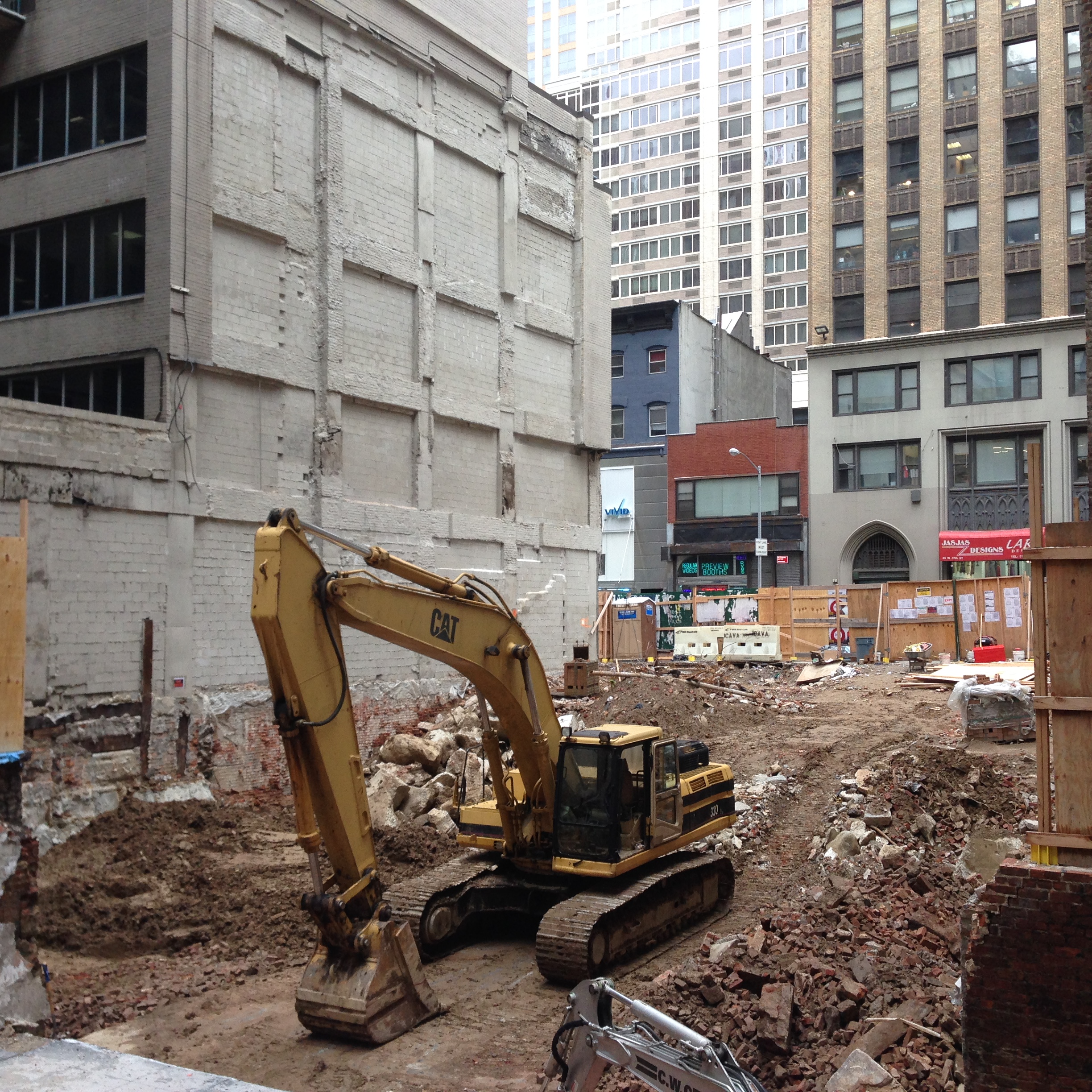 Embassy Suites Hotel built by BPGS Construction