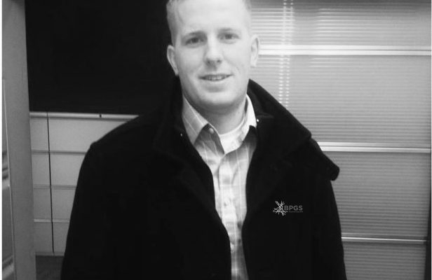 Ryan Devine BPGS Construction