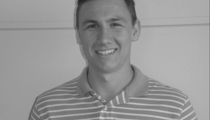 Kyle Egelken