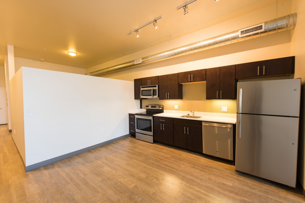 BPGS Construction Apartment Construction Wilmington, DE