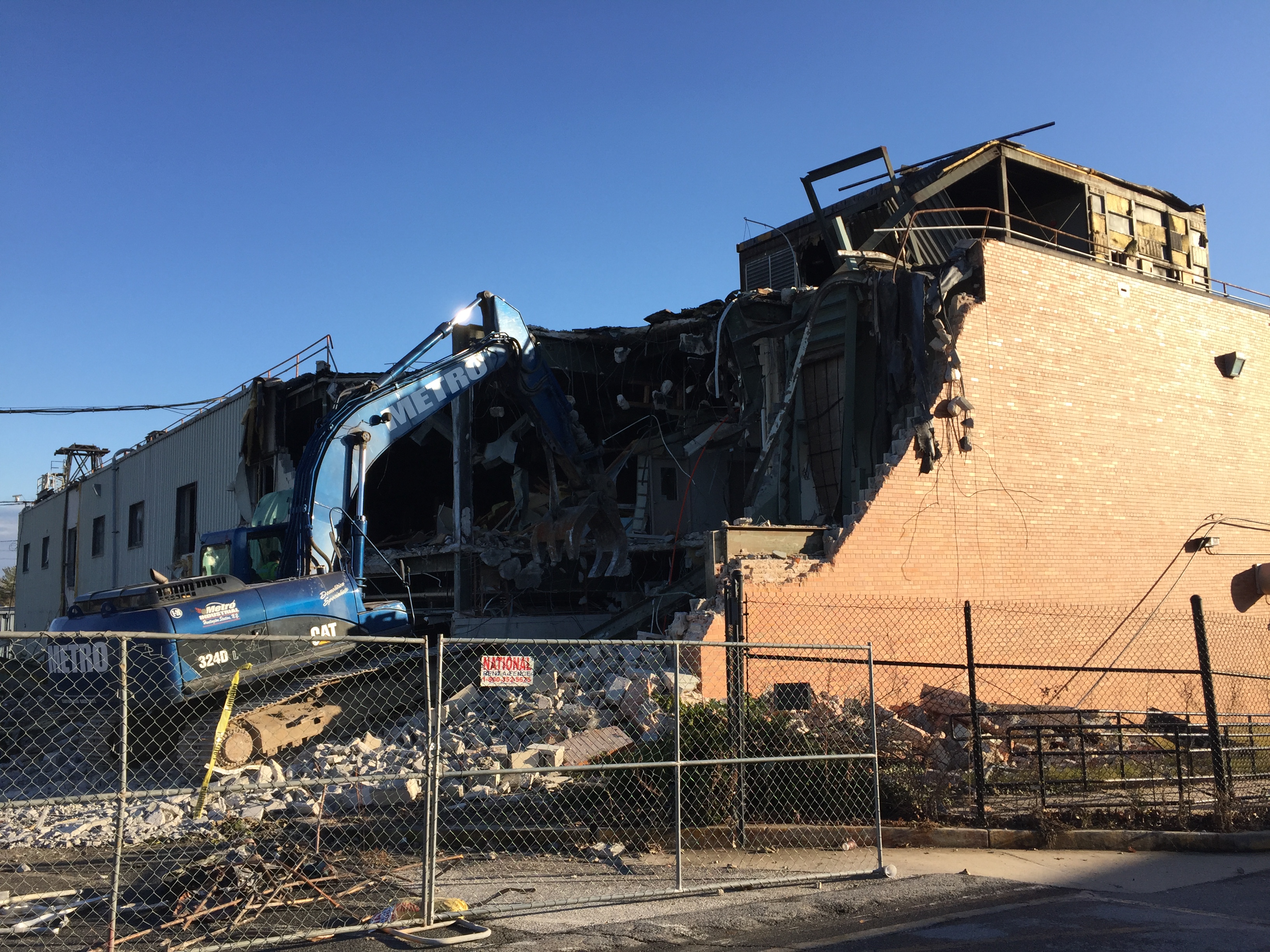 BPGS Construction Demolition