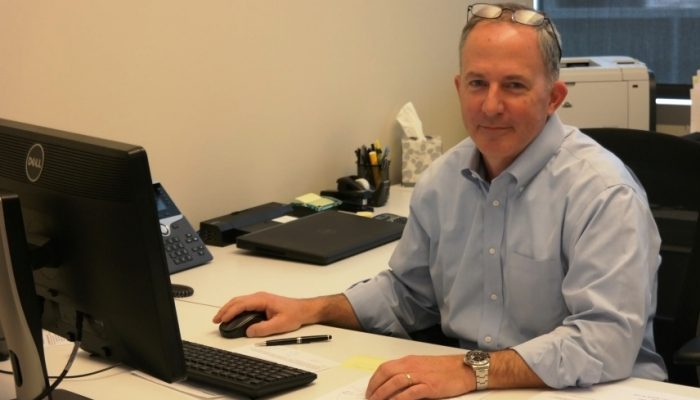 Brian Delawder BPGS Construction