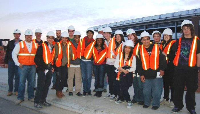 BPGS Construction