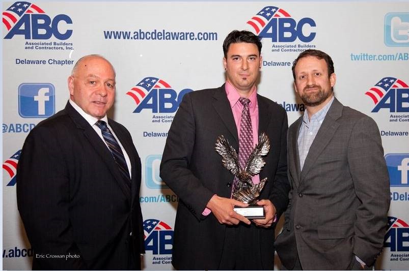abc delaware awards