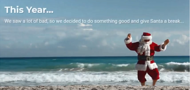 BPGS Holiday Card 2017
