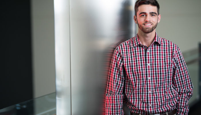 Chad Mayhew Project Engineer BPGS Construction